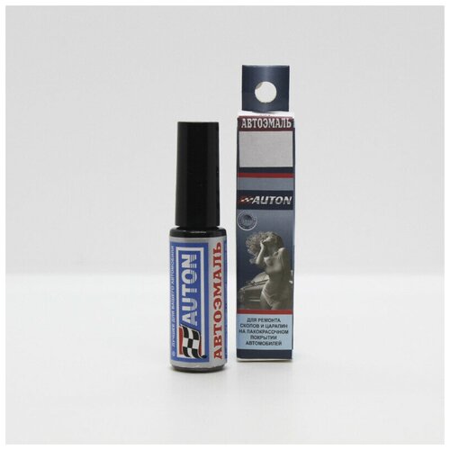 Краска с кисточкой Автон 276 приз Ме 8 мл , ATN-B70292