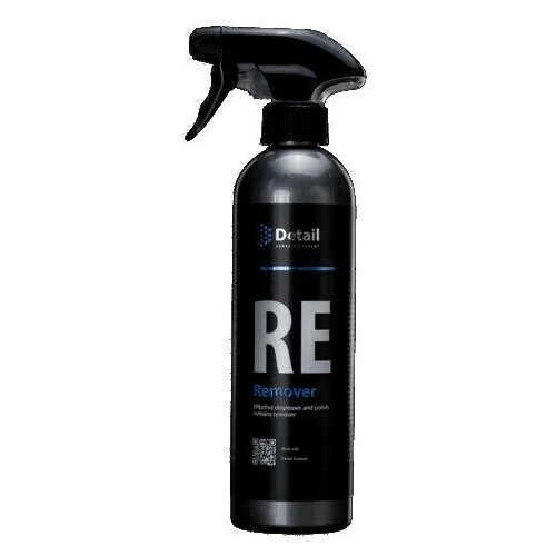 Обезжириватель Detail Remover 0,5л GRASS (DT-0134)