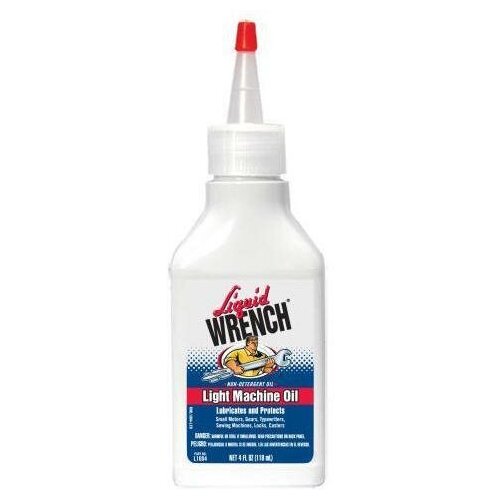 Универсальная защитная смазка 118мл. GUNK супер масло L1004