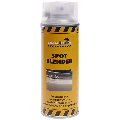Растворитель для сглаживания перехода подкраски 400мл CHAMALEON CHAMALEON 26504