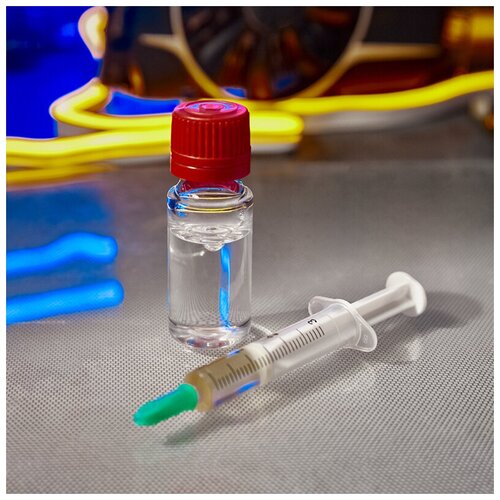 Клей REXANT 09-3969