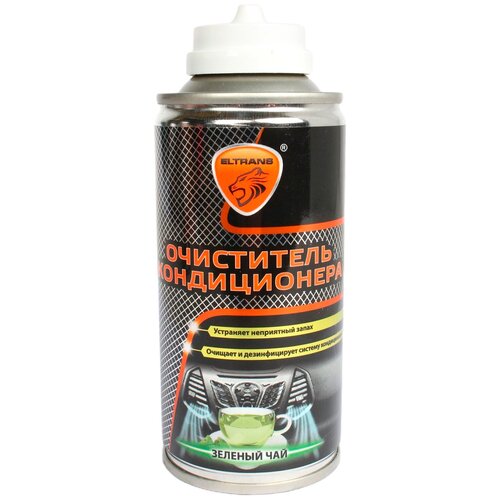 Очиститель кондиционера Eltrans 210мл