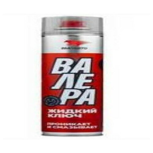 Жидкий ключ (400 мл) "валера" аэрозоль "вмп-авто