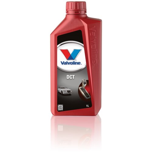 Масло трансмиссионное VALVOLINE DCT, 1 л