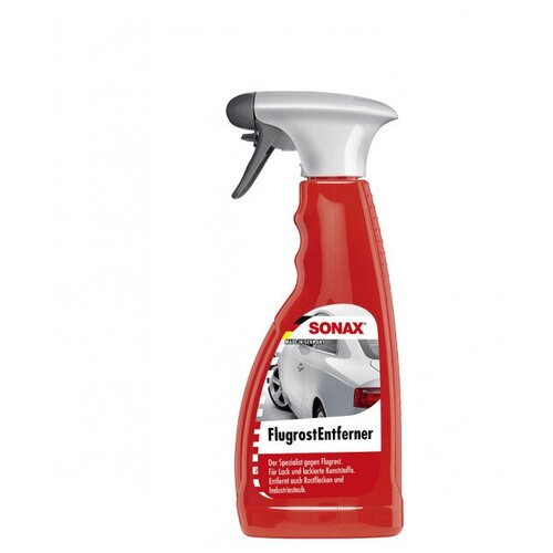 Очиститель кузова от металлических вкраплений SONAX, 0,5л