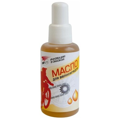 Вмпавто Масло Для Велосипедов (0.045l) ВМПАВТО арт. 8403