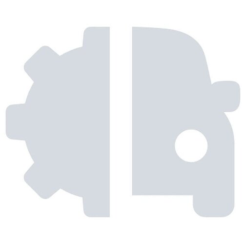 Масло трансмиссионное синтетическое "CVT FLUID ECO" 4 литра