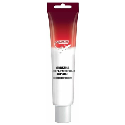 Смазка для редукторов ТМ-123 100гр. 3TON 55277