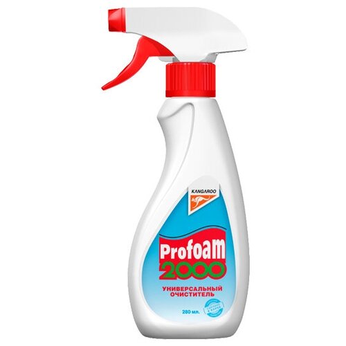 Универсальный очиститель Profoam 2000, 600 мл