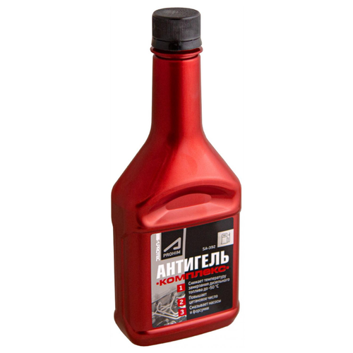 Супротек ПТФ A-Prohim Антигель комплекс ,300 мл