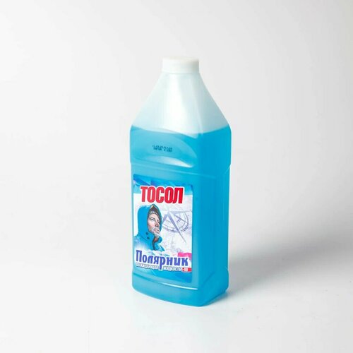 Тосол Полярник -40°С 1 кг