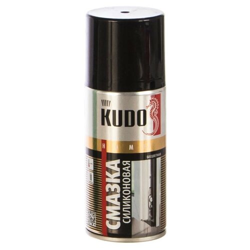 Смазка универсальная, силиконовая