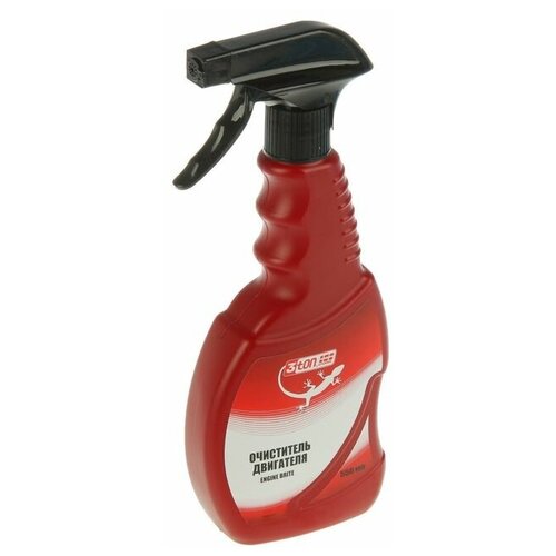 Очиститель двигателя 3ton, 550 мл ТН-513