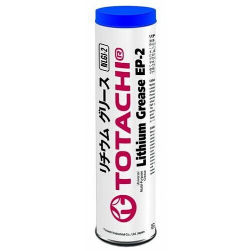 TOTACHI LITHIUM GREASE EP 2 ( blue ) 390 г