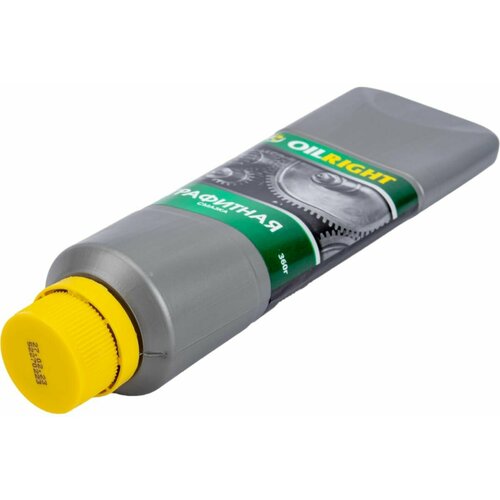 Смазка графитовая OILRIGHT 360гр