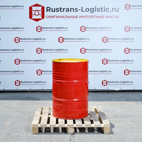 Масло для трансмиссии Shell Spirax S4 CX10W, 209л