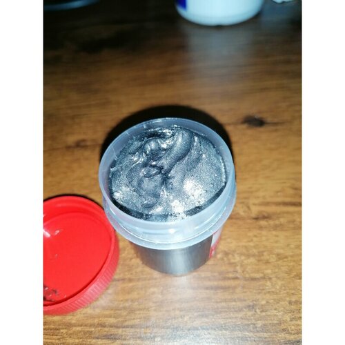 Смазка графитовая (20 мл) REXANT 09-3950