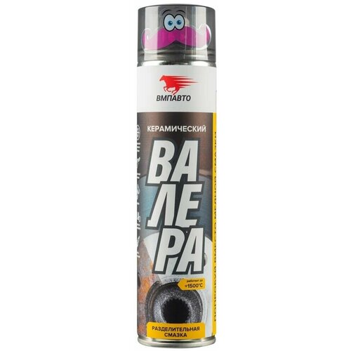 Смазка Керамическая Валера Флаконаэрозоль VMPAUTO 8525