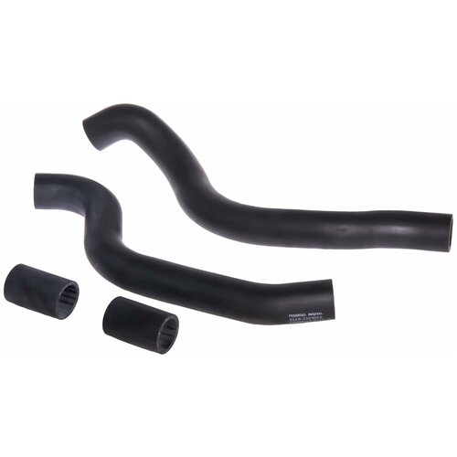 Комплект патрубков охлаждения для автомобилей Лада 2110 LUZAR LUZAR - 1