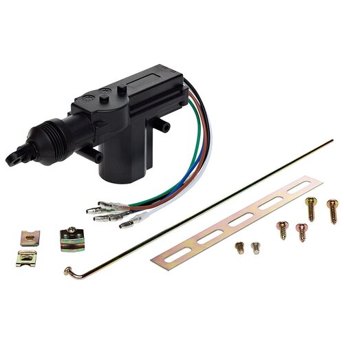 Активатор блокировки замка 5 контактов StartVolt