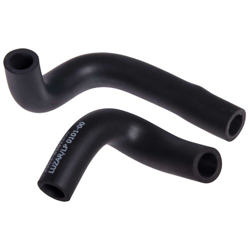 Комплект патрубков отопителя для автомобилей Лада 21073 LUZAR LUZAR - 1