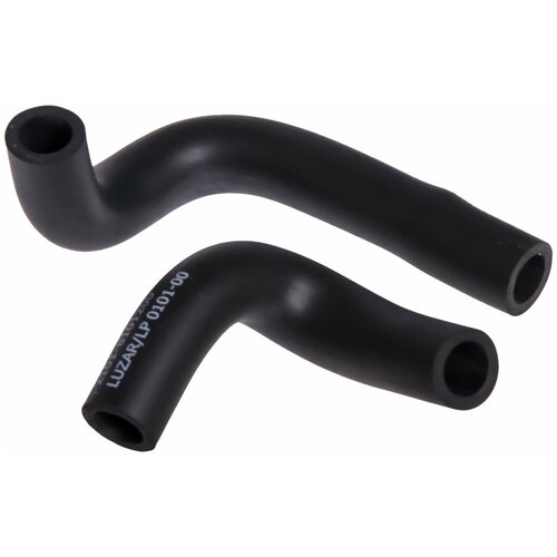 Комплект патрубков охлаждения для автомобилей Лада 21073 LUZAR LUZAR - 1