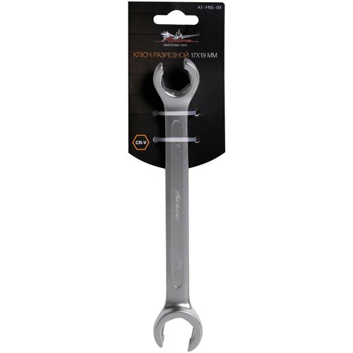 Ключ разрезной 17х19мм AIRLINE AIRLINE - 1