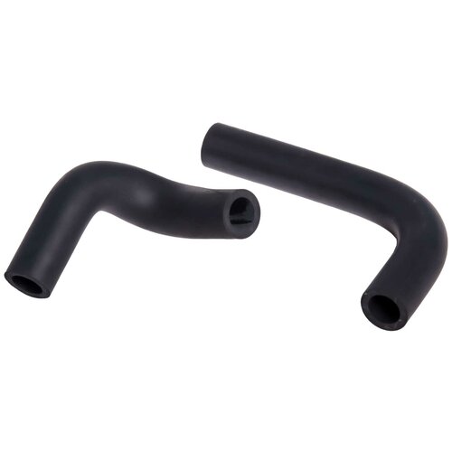 Комплект патрубков отопителя для автомобилей Лада 2101-2107 LUZAR LUZAR - 1