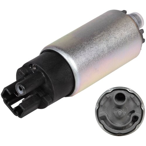 Мотор бензонасоса для автомобилей Лада/ГАЗ (гладкий штуцер) StartVolt