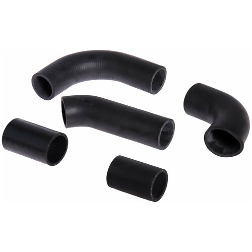 Комплект патрубков отопителя для автомобилей ГАЗ 3302 (18мм) LUZAR LUZAR - 1