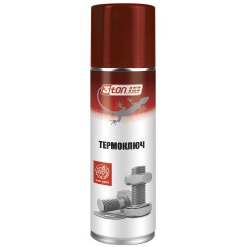 Термоключ 3ton, 335 мл ТС-337
