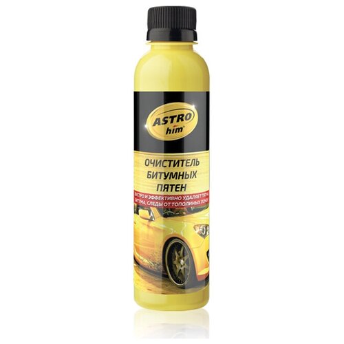 Очиститель битумных пятен, 250 мл