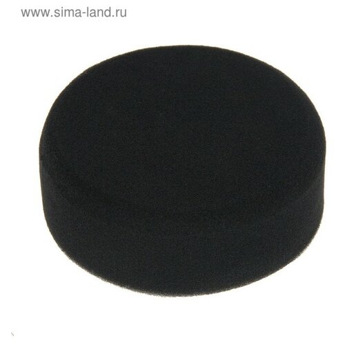 Круг для полировки TORSO, мягкий, 150 мм, плоский