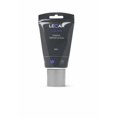 Смазка Литол-24 100 гр /туба/