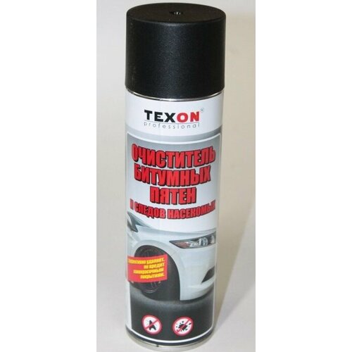 Очиститель битумн. пятен 650 мл (аэроз.)