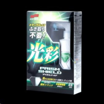 Защитное покрытие для кузова 220 мл Prism Shield