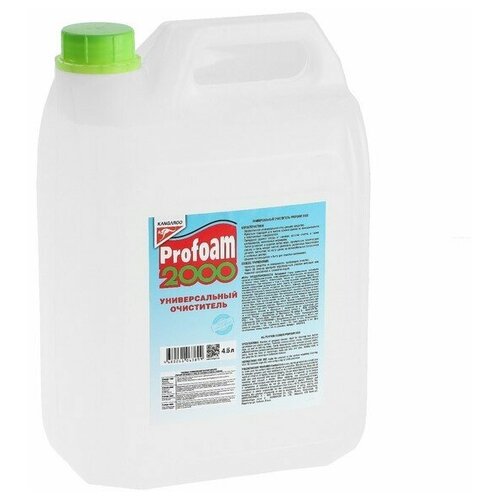 Универсальный очиститель Profoam 2000, 4.5 л