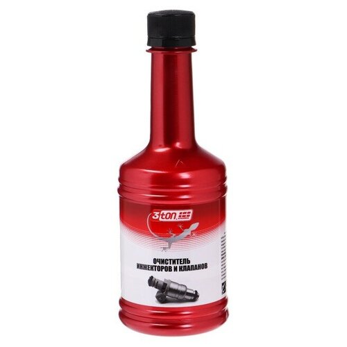 Очиститель инжекторов и клапанов 3ton, 354 мл ТТ-314