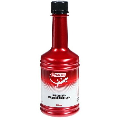 Очиститель топливной системы 3ton, 354 мл ТТ-308