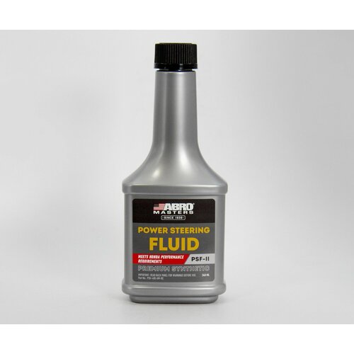 Жидкость гидроусилителя руля HONDA PSF-II, 340 мл