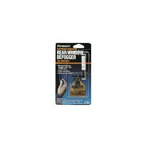 Клей Для Контактов Обогрева Заднего Стекла Permatex Permatex 21351 Permatex арт. 21351