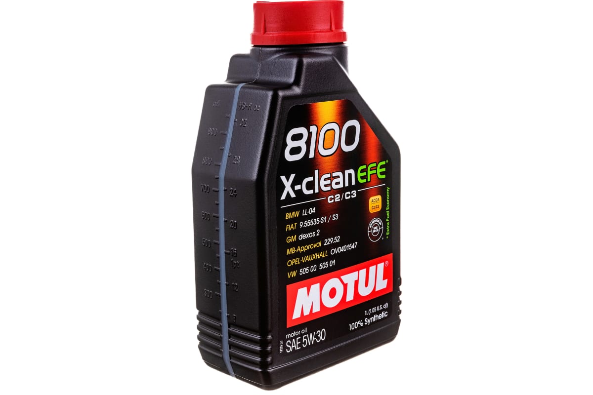 Моторное масло Motul 109470 MOTUL - 1