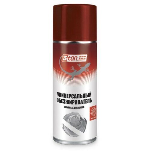 Универсальный обезжириватель 3ton, 520 мл ТС-545 3TON - 1