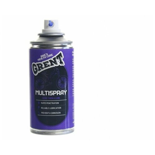 Мультиспрей GRENT Multispray 520 мл (40363)