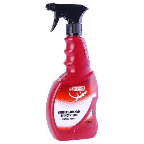 3TON Универсальный очиститель салона автомобиля ТH-555, 0.55 л