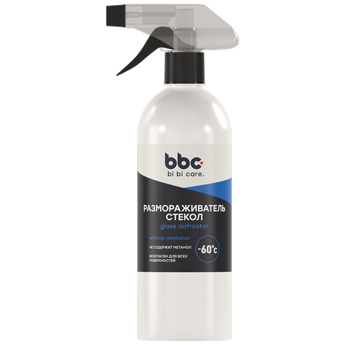 Размораживатель Стекол BiBiCare арт. 4048