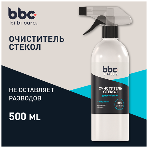 Очиститель Стекол Летний BiBiCare арт. 4015