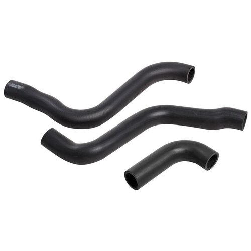 Комплект патрубков охлаждения для автомобилей Лада Приора LUZAR