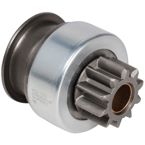 Привод стартера (бендикс) для автомобилей Лада Vesta (15-)/Xray (16-)/Renault Kaptur (16-) 1.6i MT StartVolt