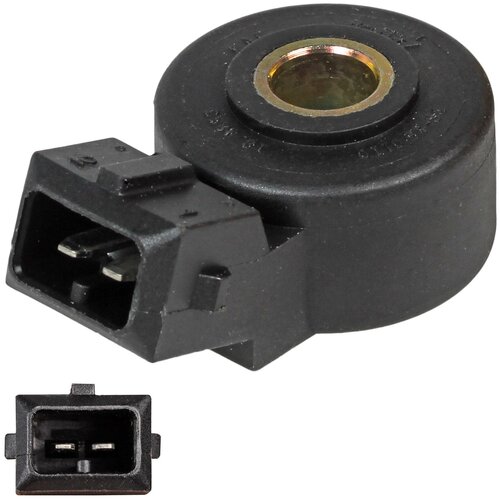 Датчик детонации для автомобилей Лада 2110, 2115, ГАЗ 406 StartVolt